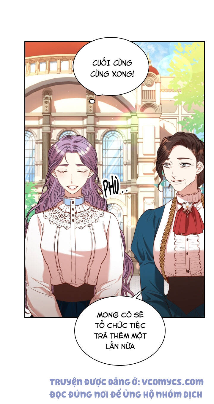 Thư Ký Của Bạo Chúa - Chương 35