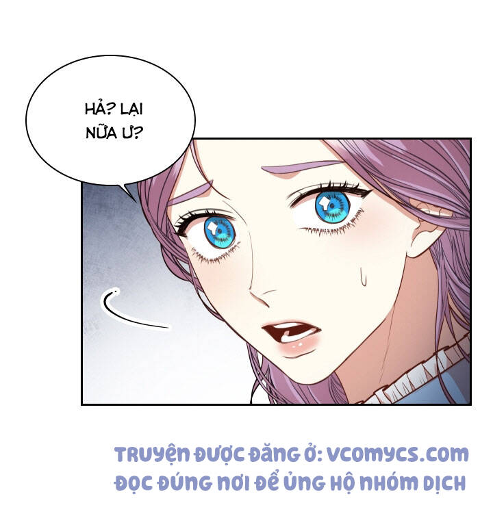 Thư Ký Của Bạo Chúa - Chương 35