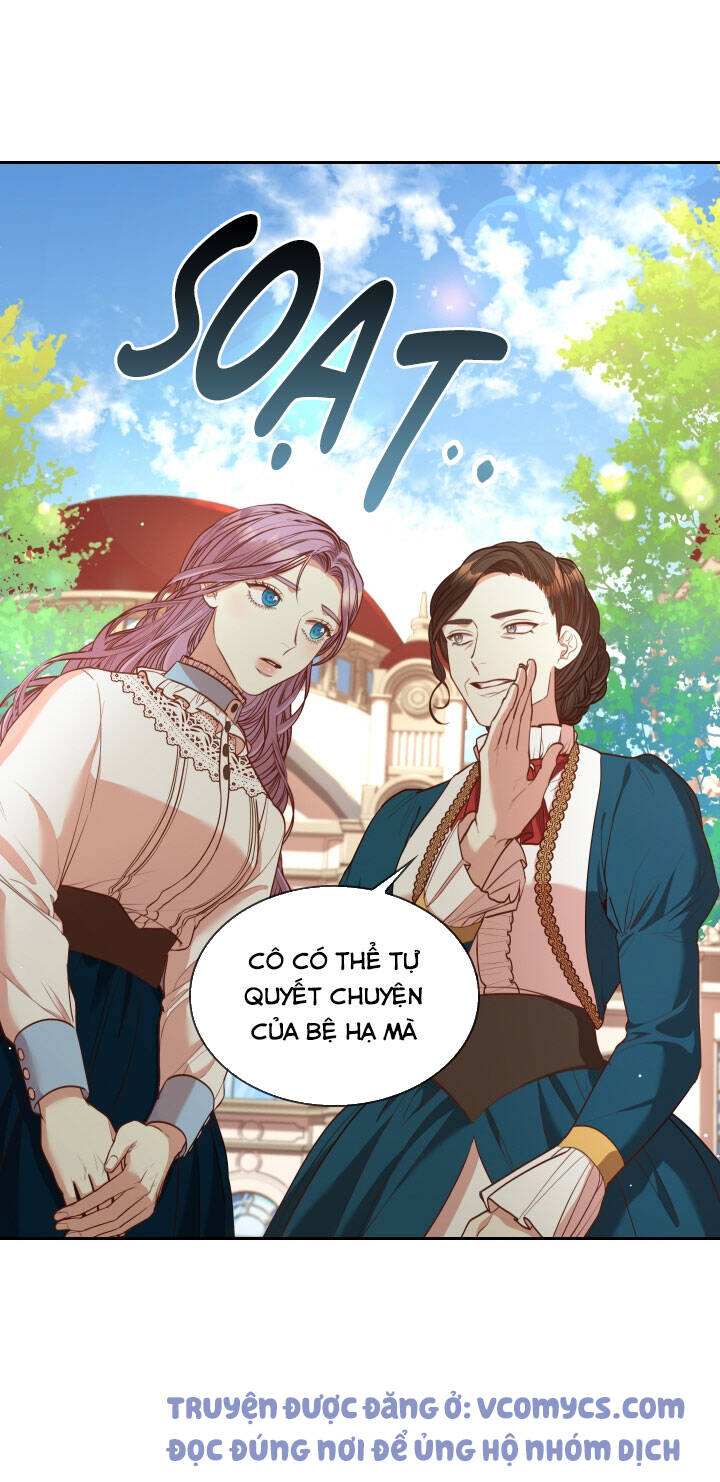 Thư Ký Của Bạo Chúa - Chương 35