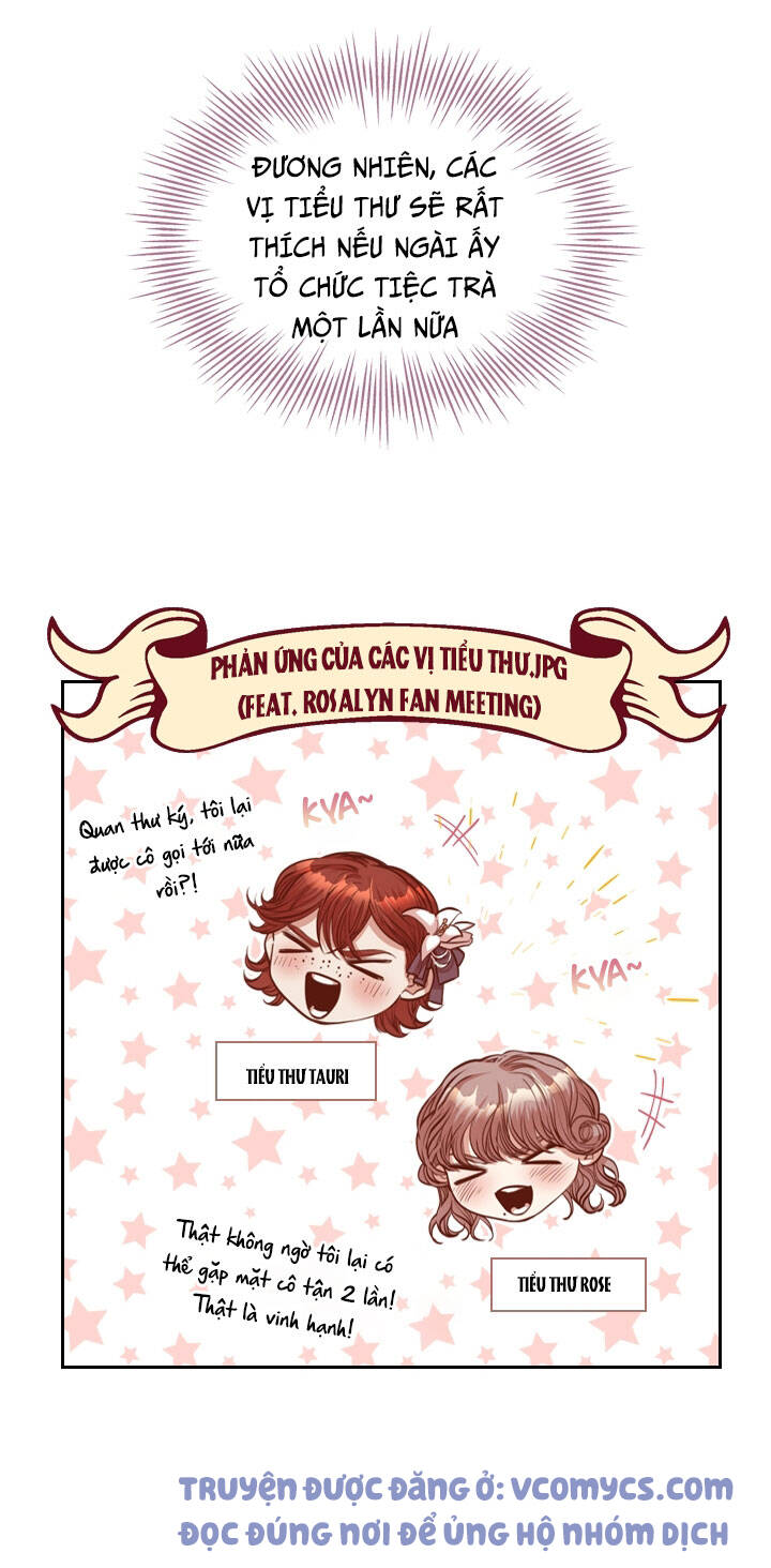 Thư Ký Của Bạo Chúa - Chương 35