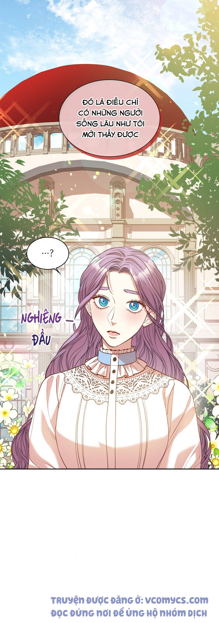 Thư Ký Của Bạo Chúa - Chương 35