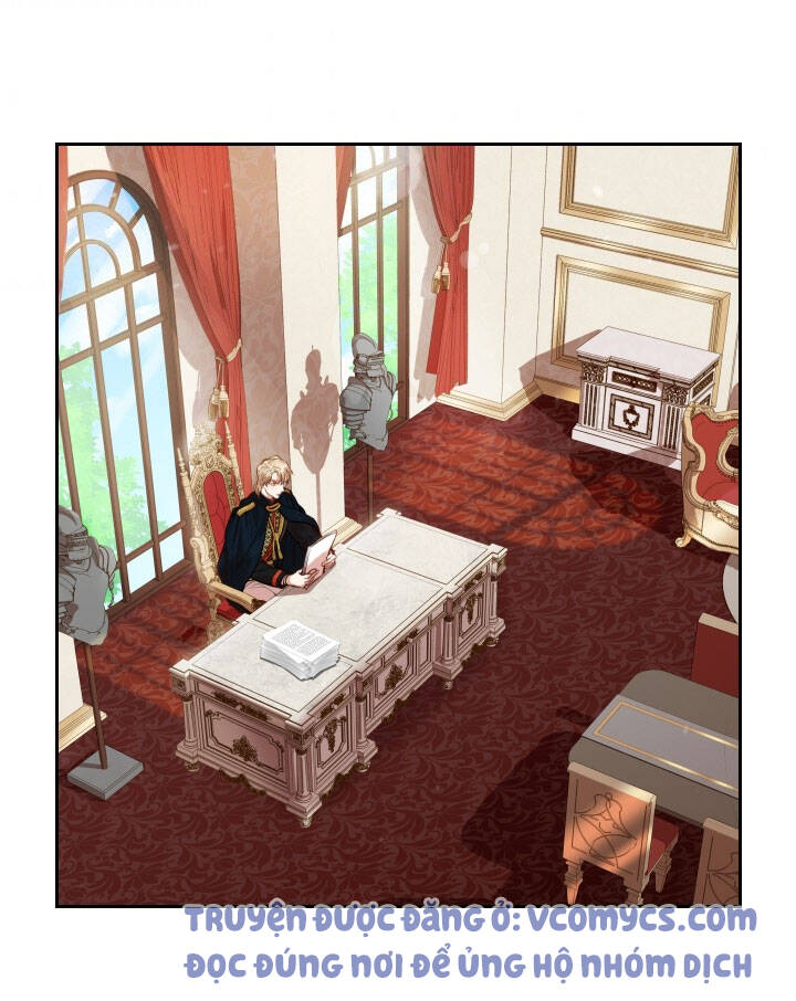 Thư Ký Của Bạo Chúa - Chương 35