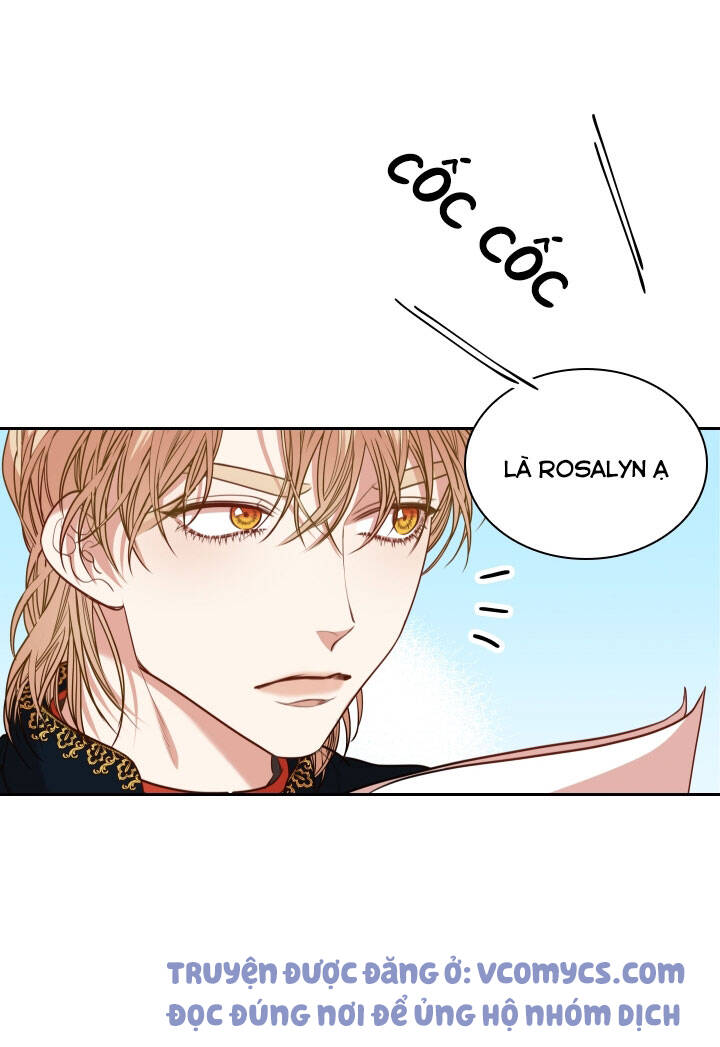 Thư Ký Của Bạo Chúa - Chương 35