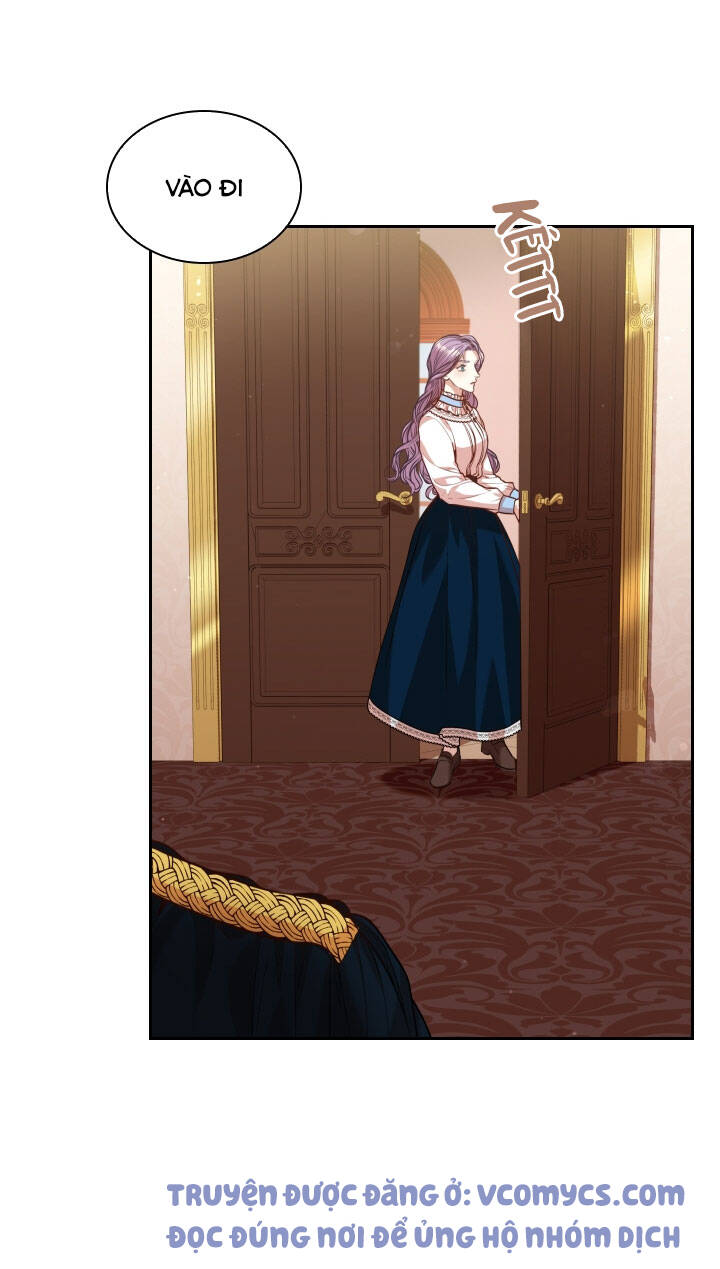 Thư Ký Của Bạo Chúa - Chương 35