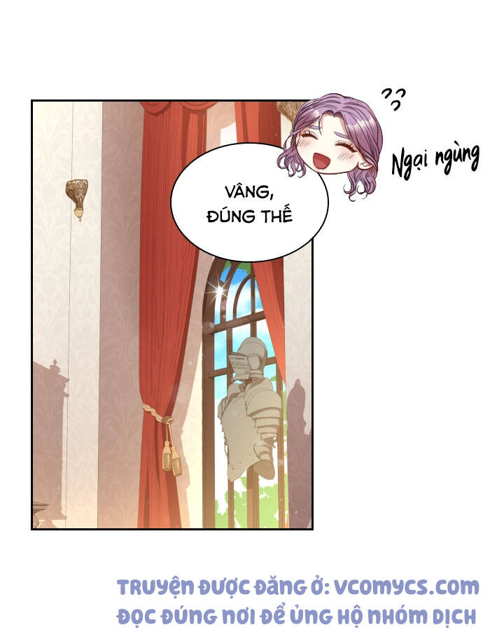 Thư Ký Của Bạo Chúa - Chương 35