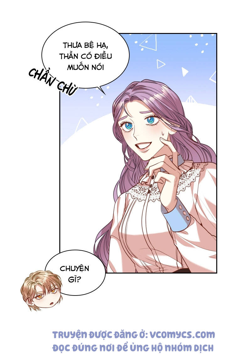 Thư Ký Của Bạo Chúa - Chương 35