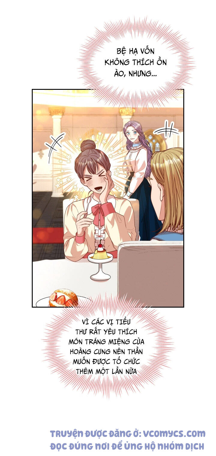 Thư Ký Của Bạo Chúa - Chương 35