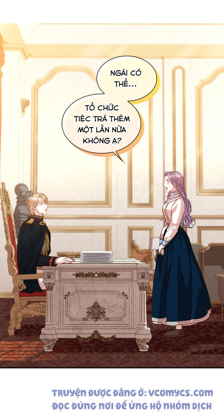 Thư Ký Của Bạo Chúa - Chương 35