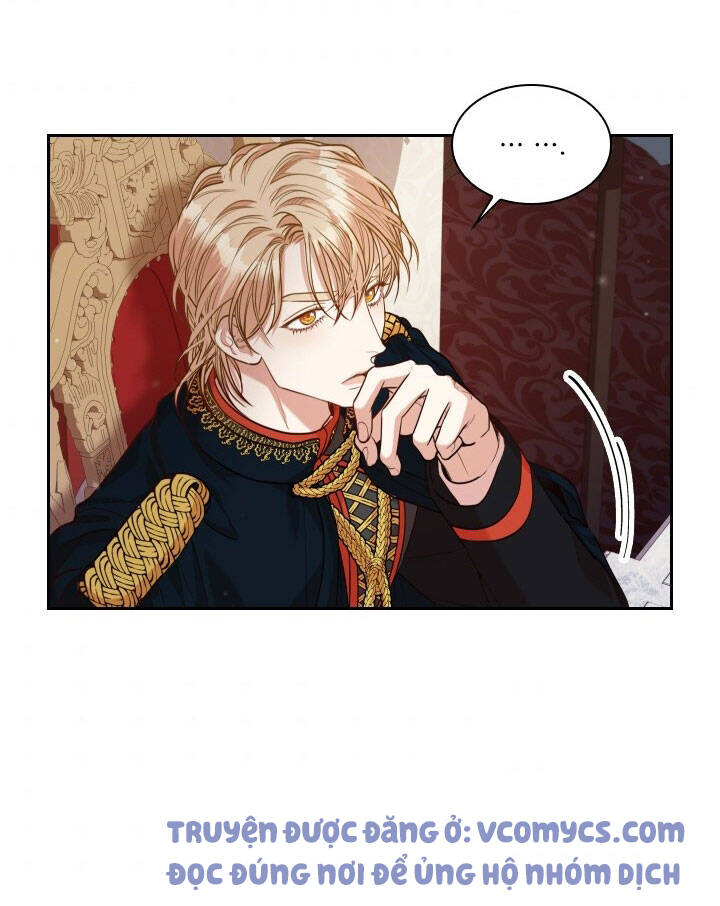 Thư Ký Của Bạo Chúa - Chương 35