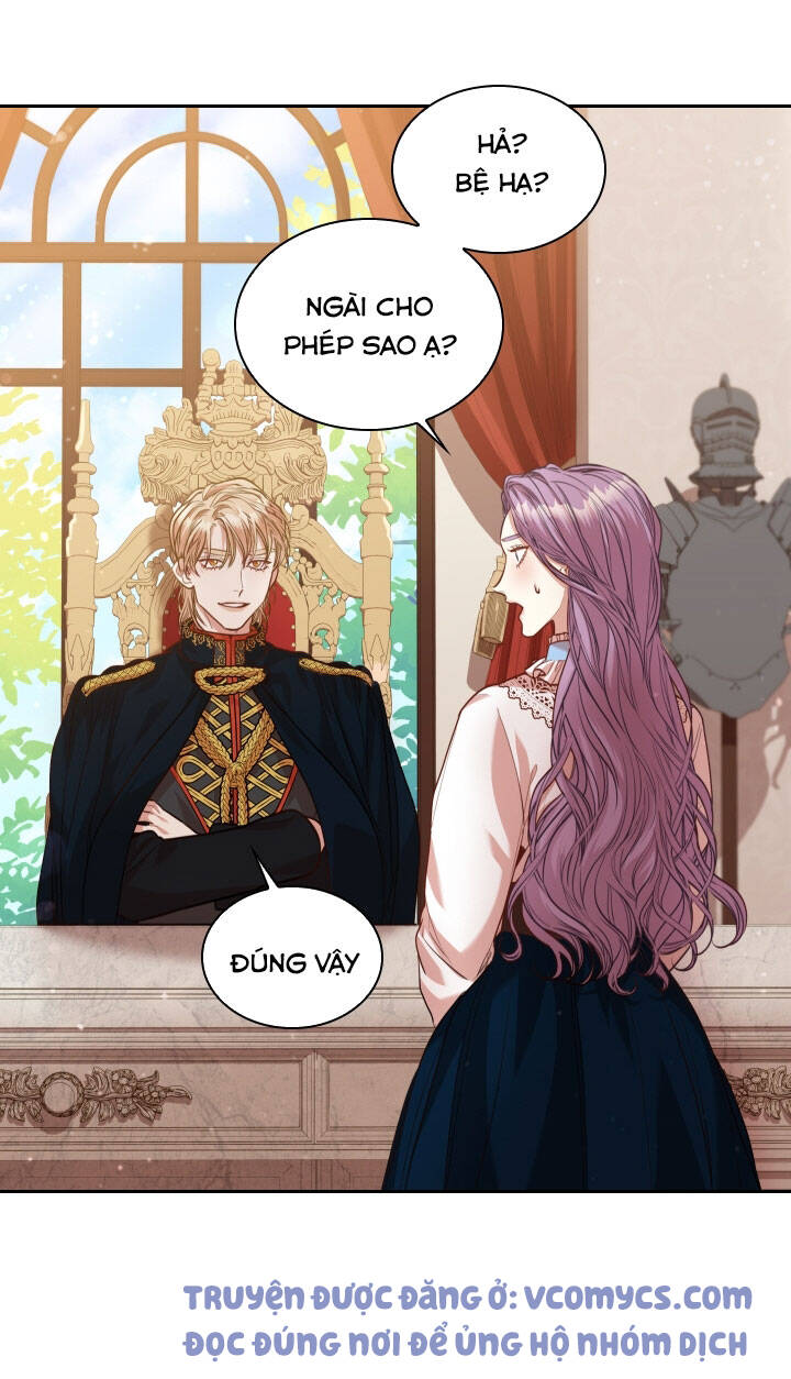Thư Ký Của Bạo Chúa - Chương 35