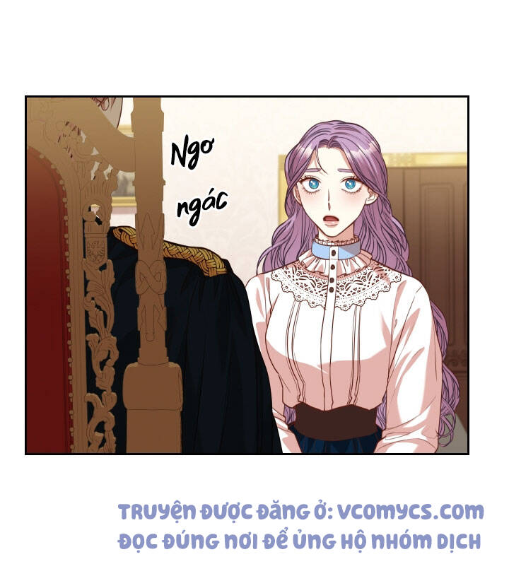 Thư Ký Của Bạo Chúa - Chương 35