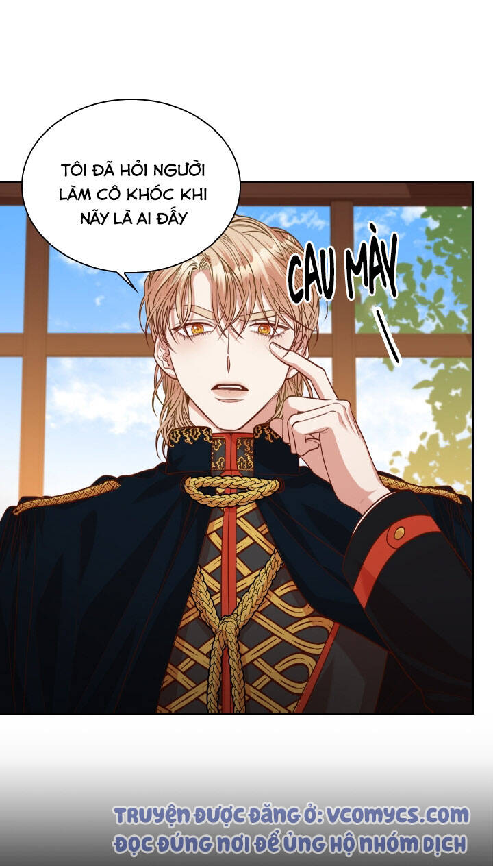 Thư Ký Của Bạo Chúa - Chương 35