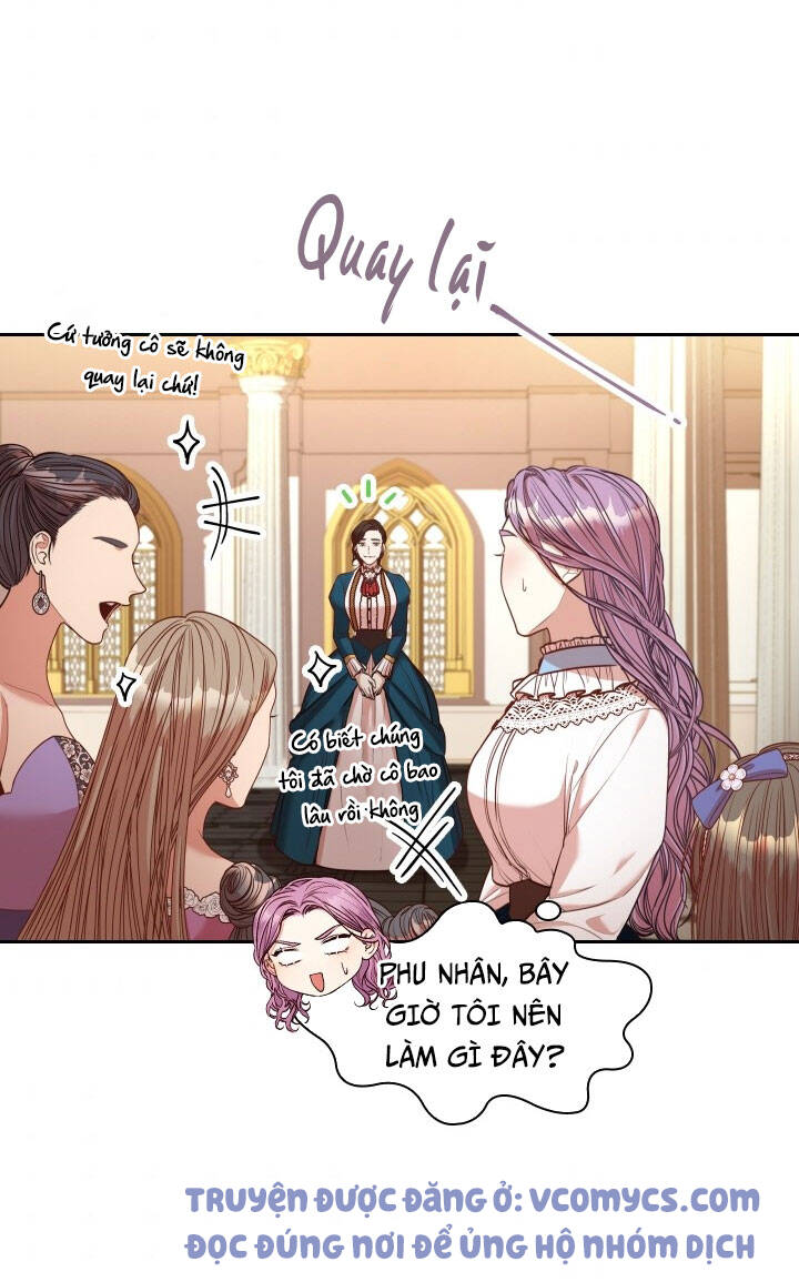 Thư Ký Của Bạo Chúa - Chương 35