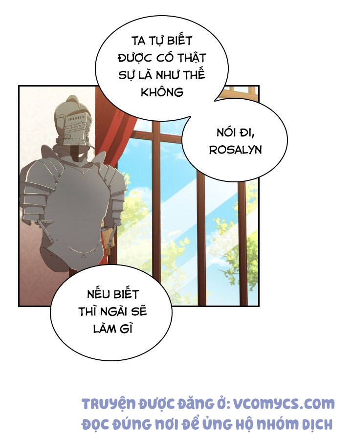 Thư Ký Của Bạo Chúa - Chương 35