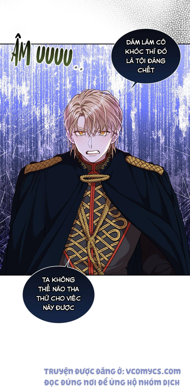 Thư Ký Của Bạo Chúa - Chương 35