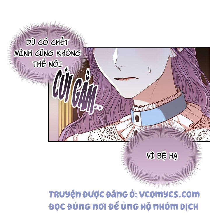 Thư Ký Của Bạo Chúa - Chương 35