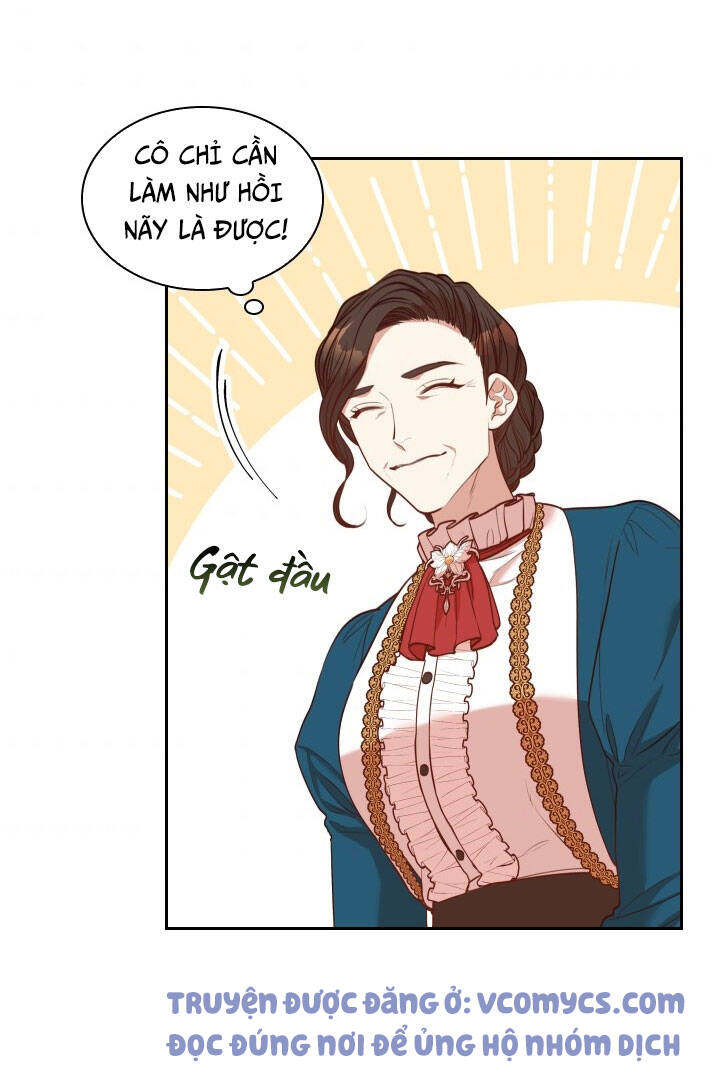 Thư Ký Của Bạo Chúa - Chương 35