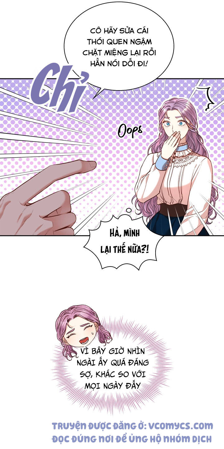 Thư Ký Của Bạo Chúa - Chương 35