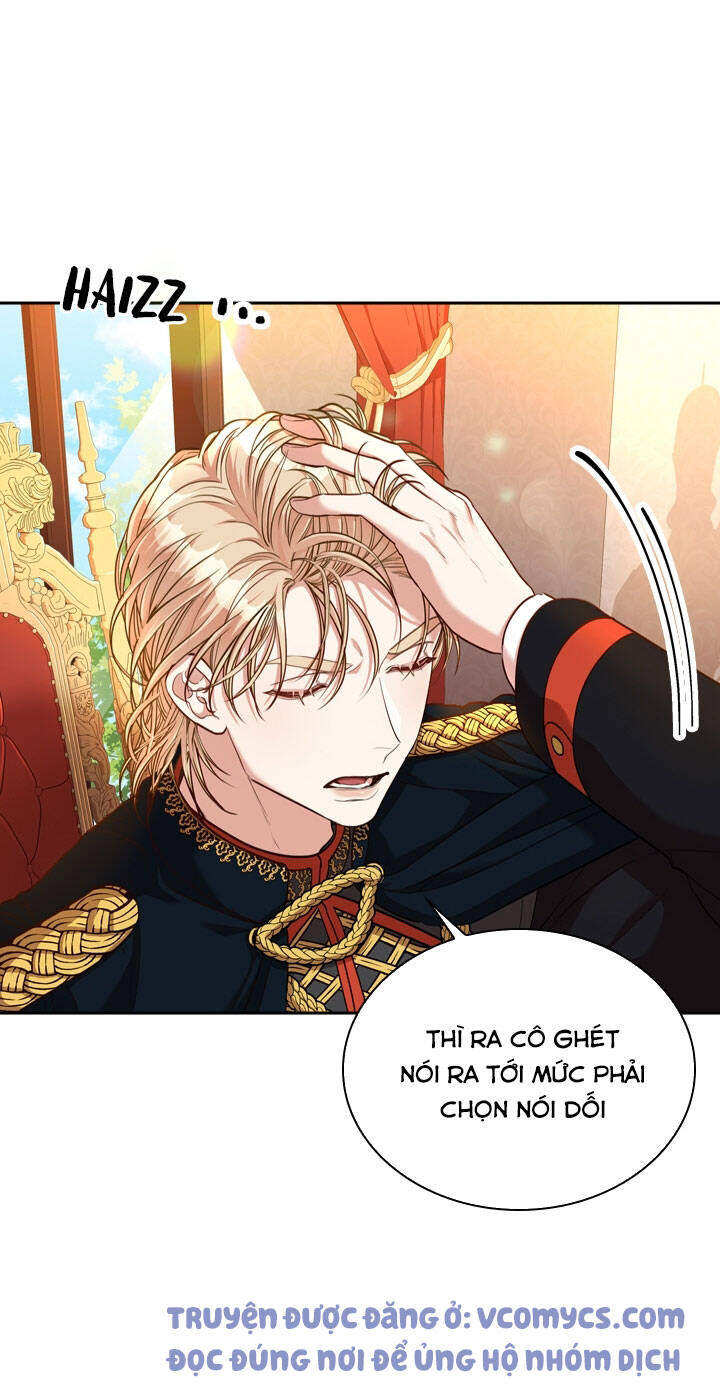 Thư Ký Của Bạo Chúa - Chương 35