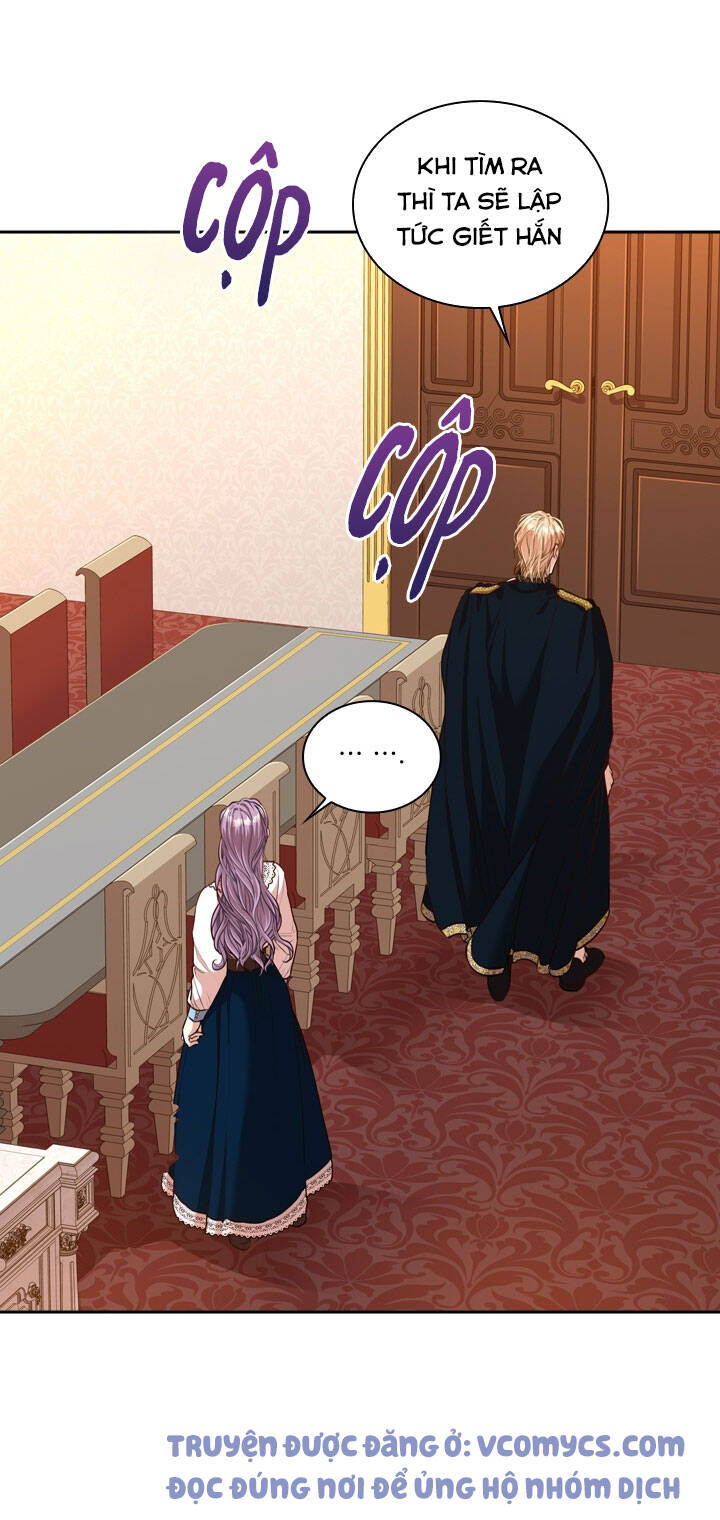 Thư Ký Của Bạo Chúa - Chương 35