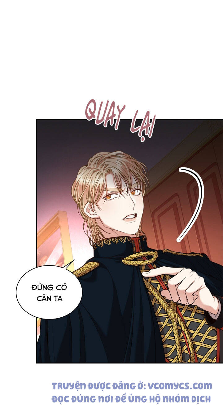 Thư Ký Của Bạo Chúa - Chương 35