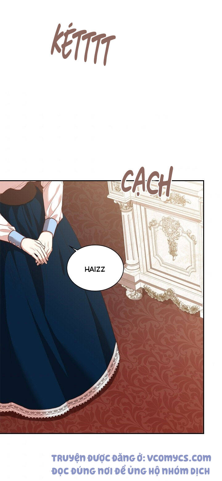 Thư Ký Của Bạo Chúa - Chương 35