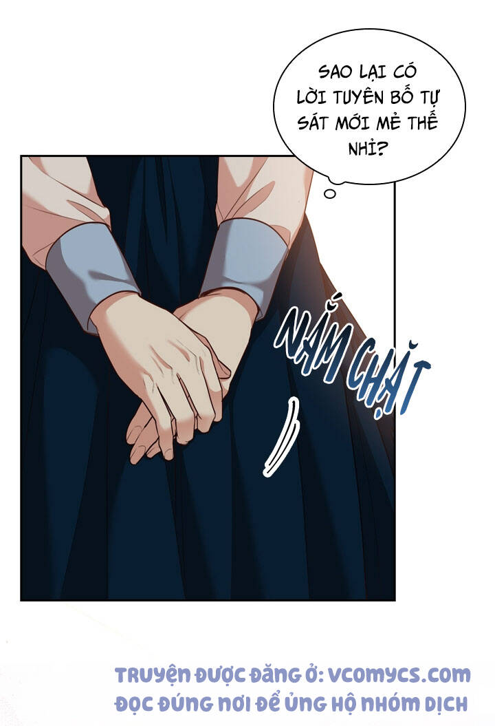 Thư Ký Của Bạo Chúa - Chương 35