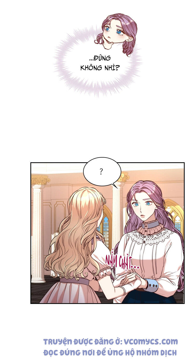 Thư Ký Của Bạo Chúa - Chương 35