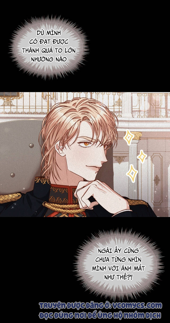 Thư Ký Của Bạo Chúa - Chương 37