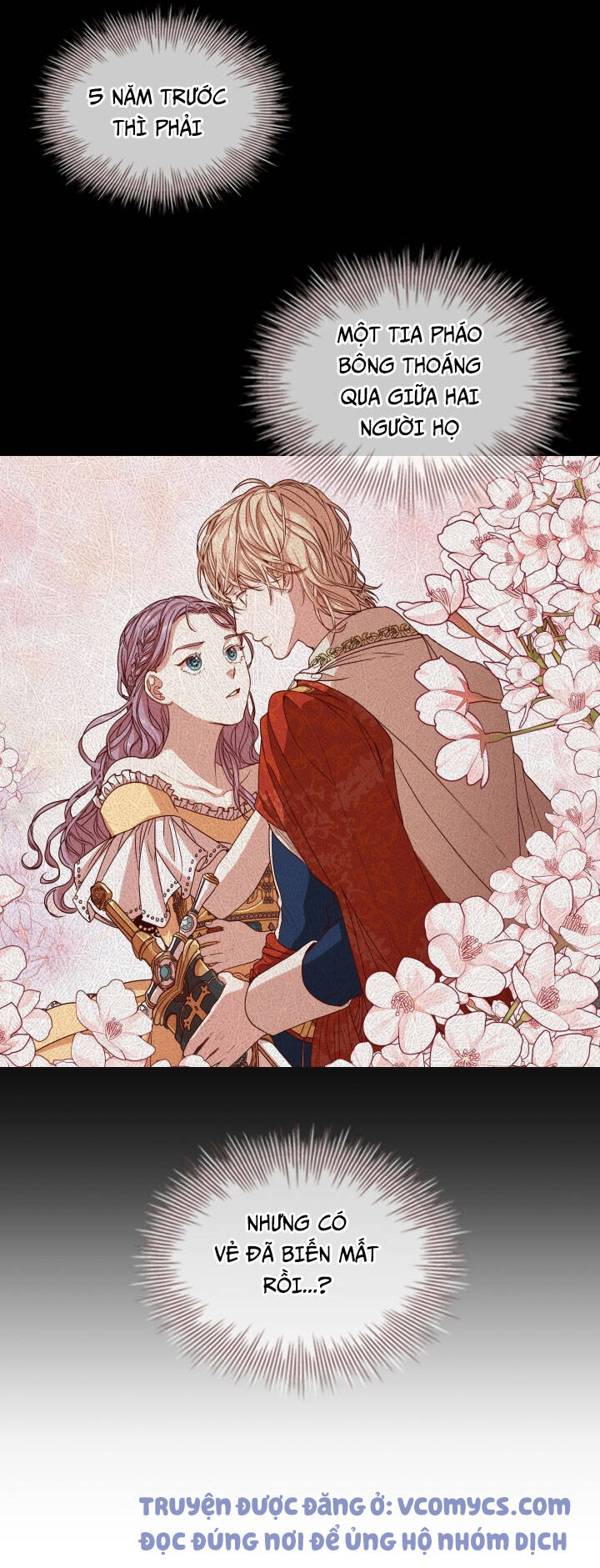 Thư Ký Của Bạo Chúa - Chương 37