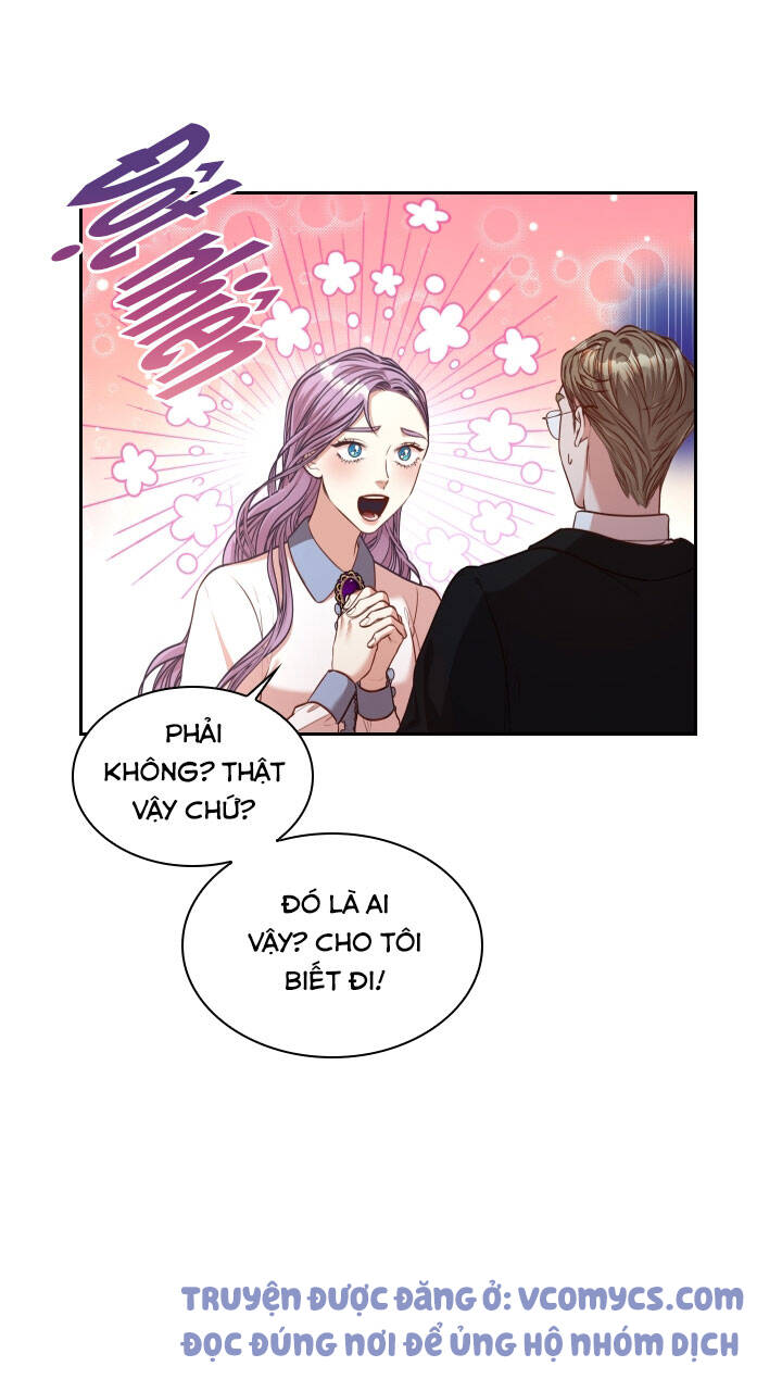 Thư Ký Của Bạo Chúa - Chương 37