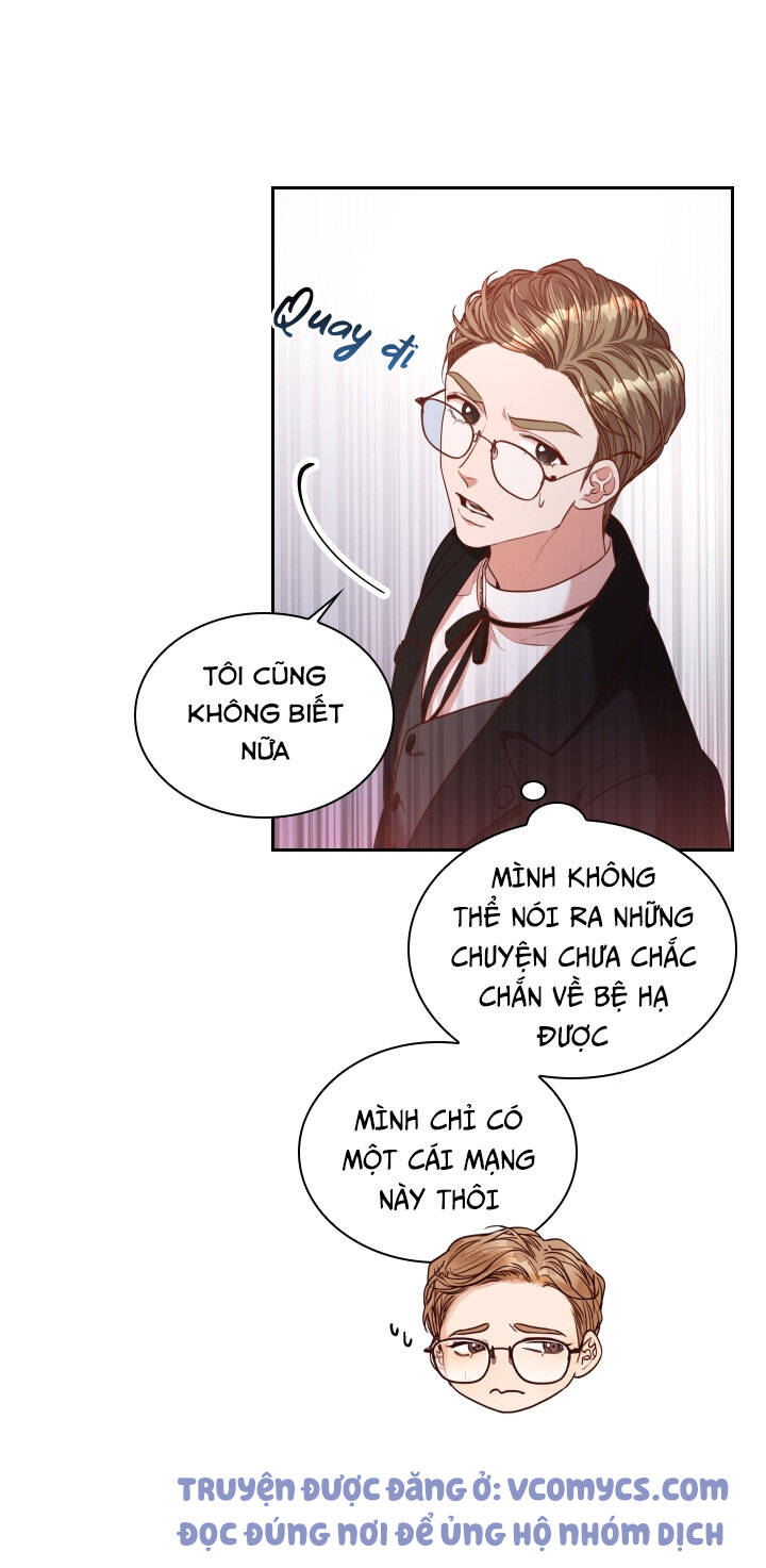 Thư Ký Của Bạo Chúa - Chương 37