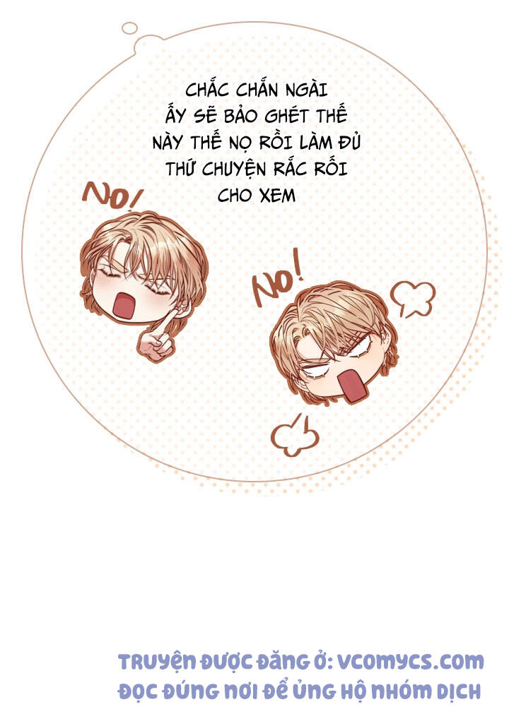 Thư Ký Của Bạo Chúa - Chương 37