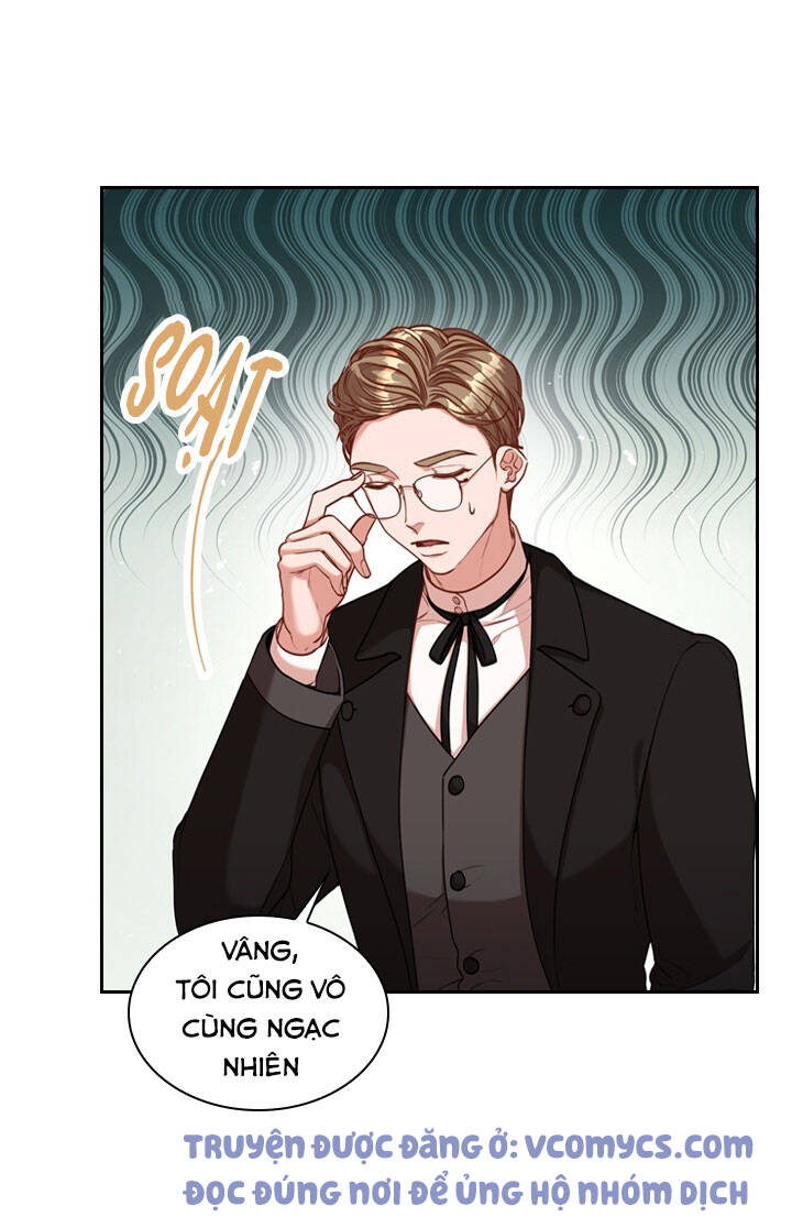 Thư Ký Của Bạo Chúa - Chương 37