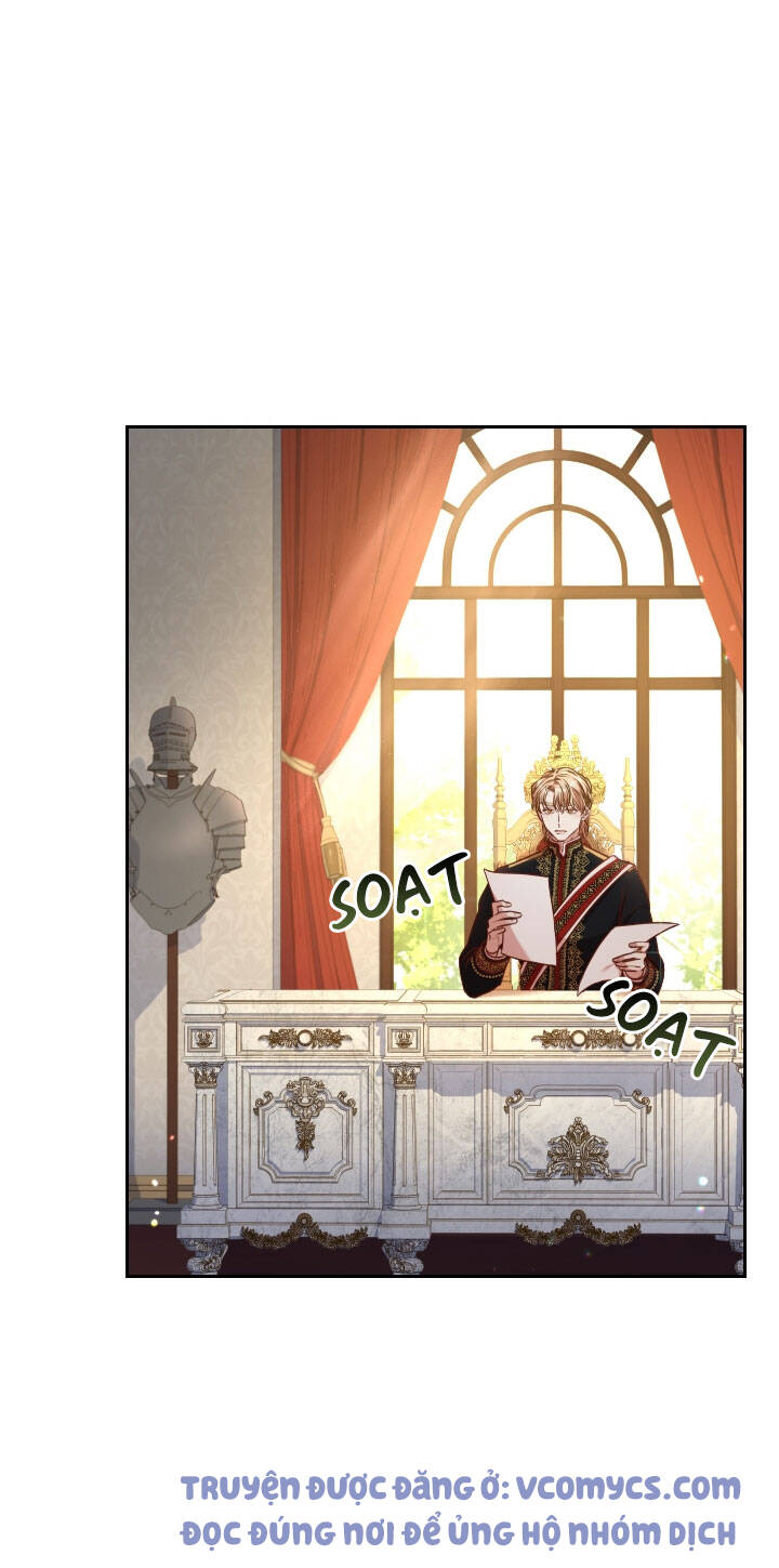 Thư Ký Của Bạo Chúa - Chương 37