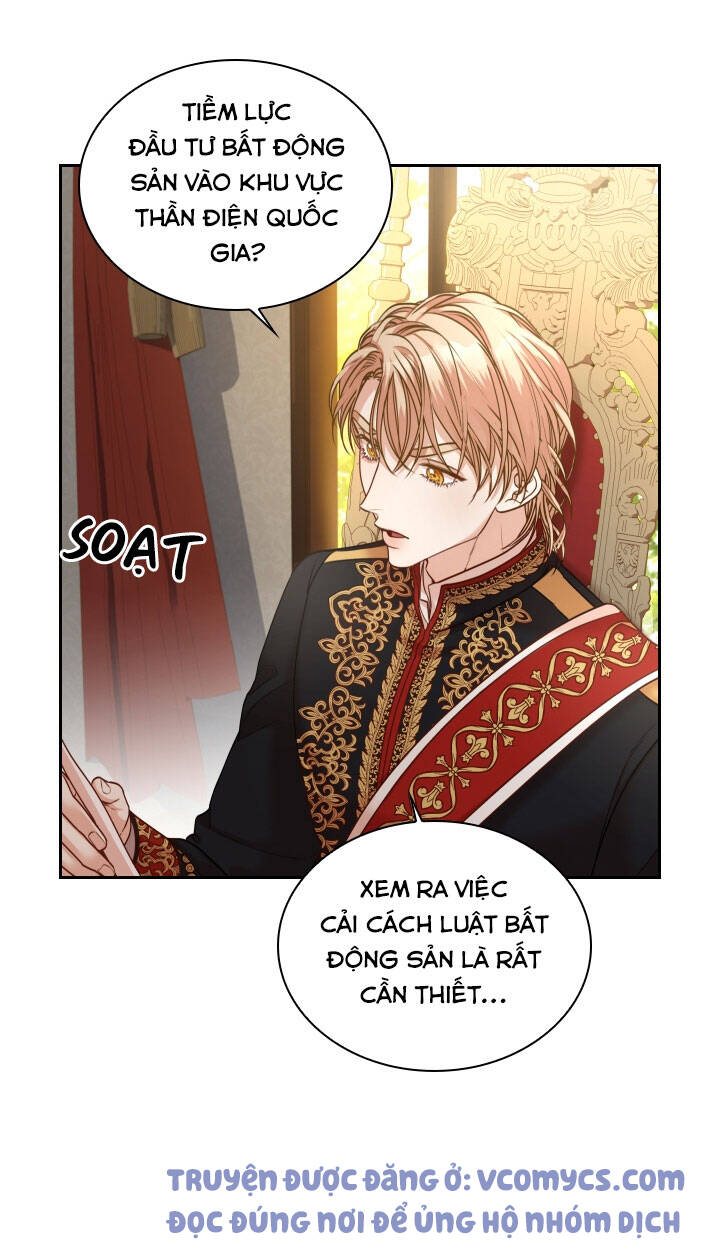 Thư Ký Của Bạo Chúa - Chương 37