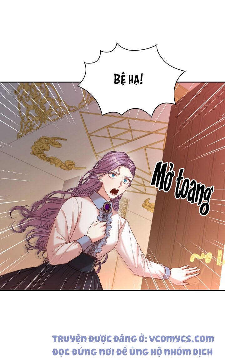 Thư Ký Của Bạo Chúa - Chương 37