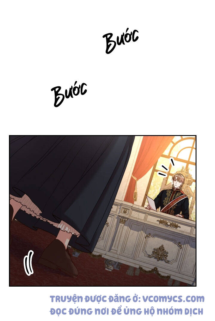 Thư Ký Của Bạo Chúa - Chương 37
