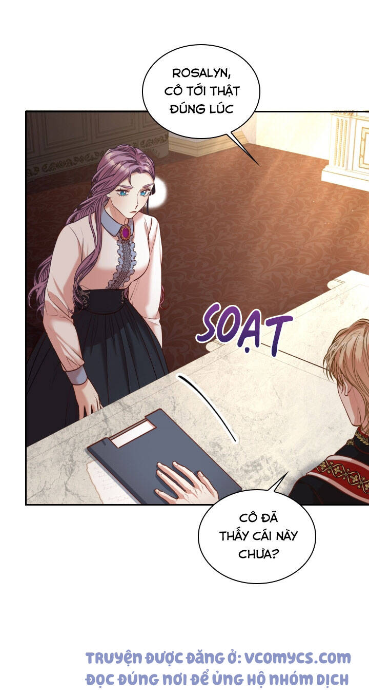 Thư Ký Của Bạo Chúa - Chương 37