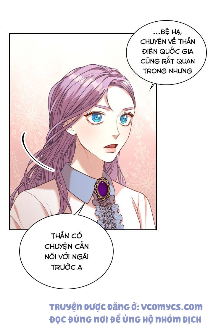 Thư Ký Của Bạo Chúa - Chương 37