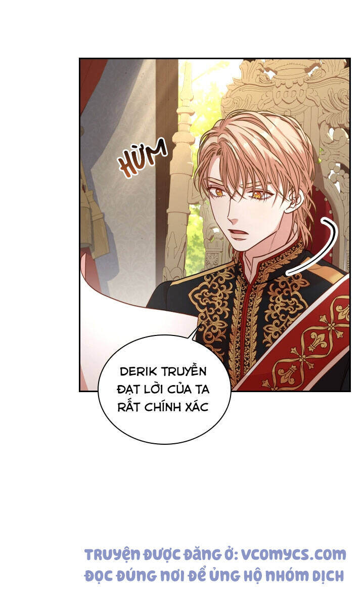 Thư Ký Của Bạo Chúa - Chương 37