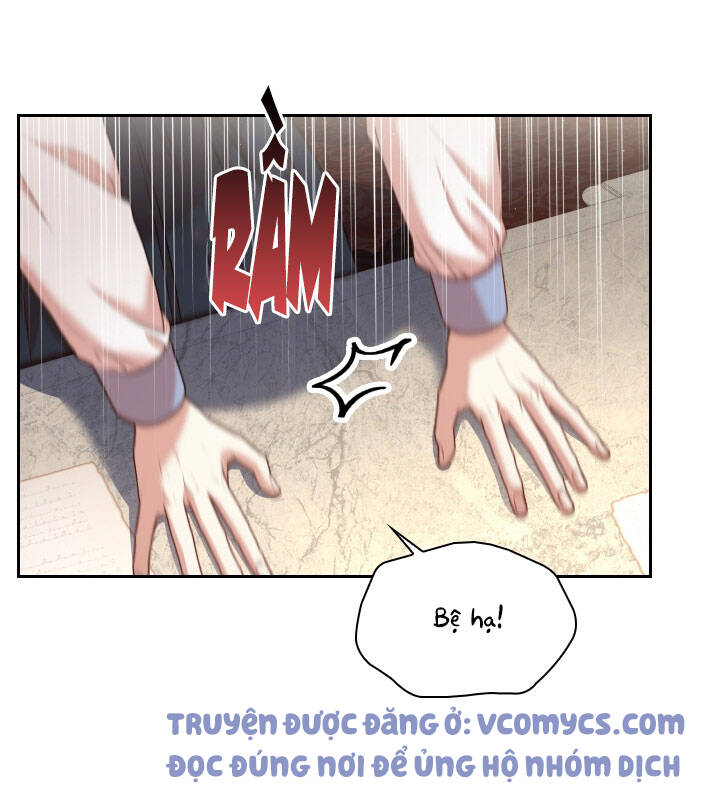 Thư Ký Của Bạo Chúa - Chương 37