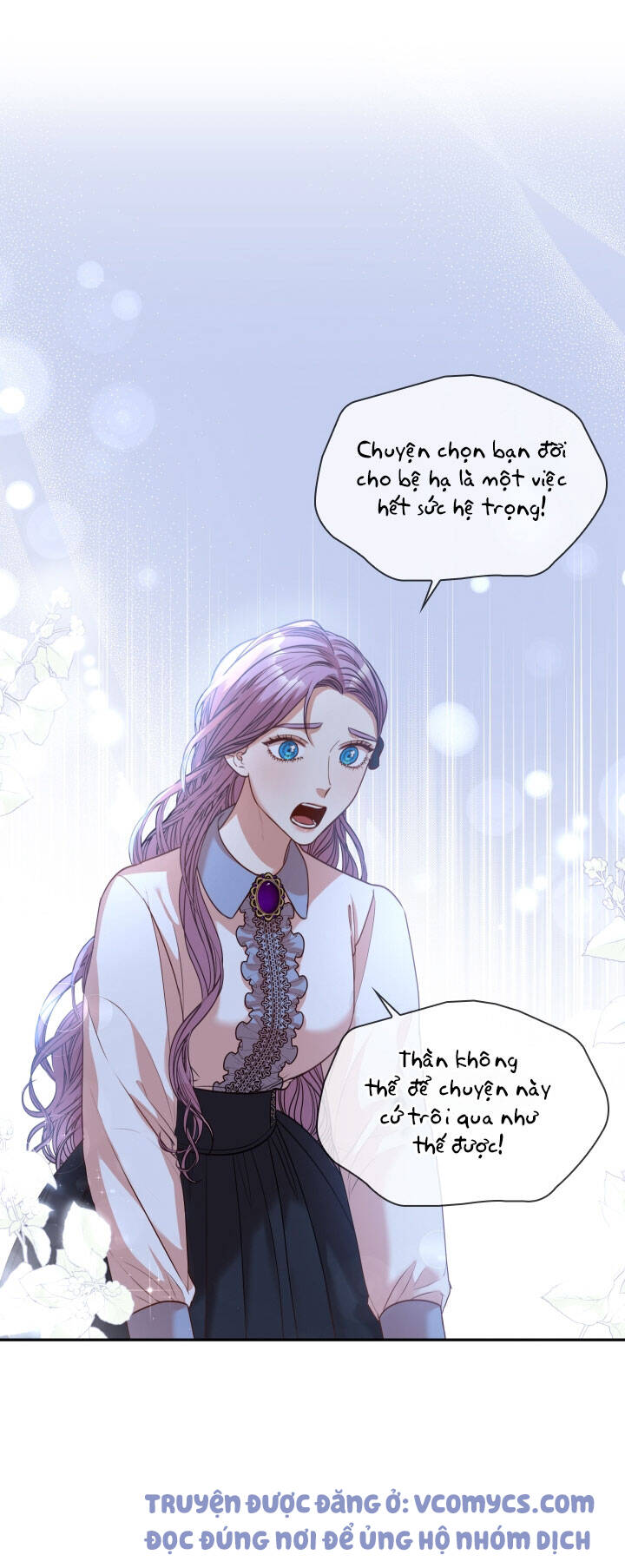 Thư Ký Của Bạo Chúa - Chương 37