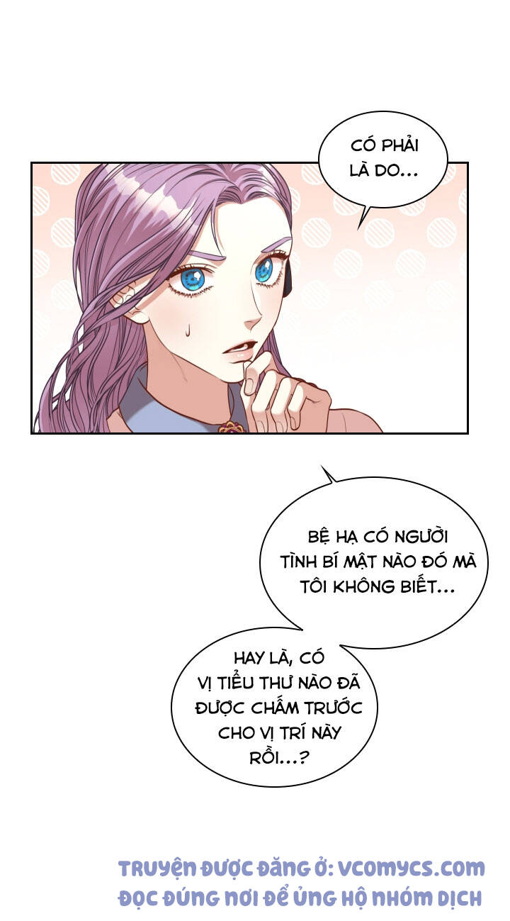 Thư Ký Của Bạo Chúa - Chương 37