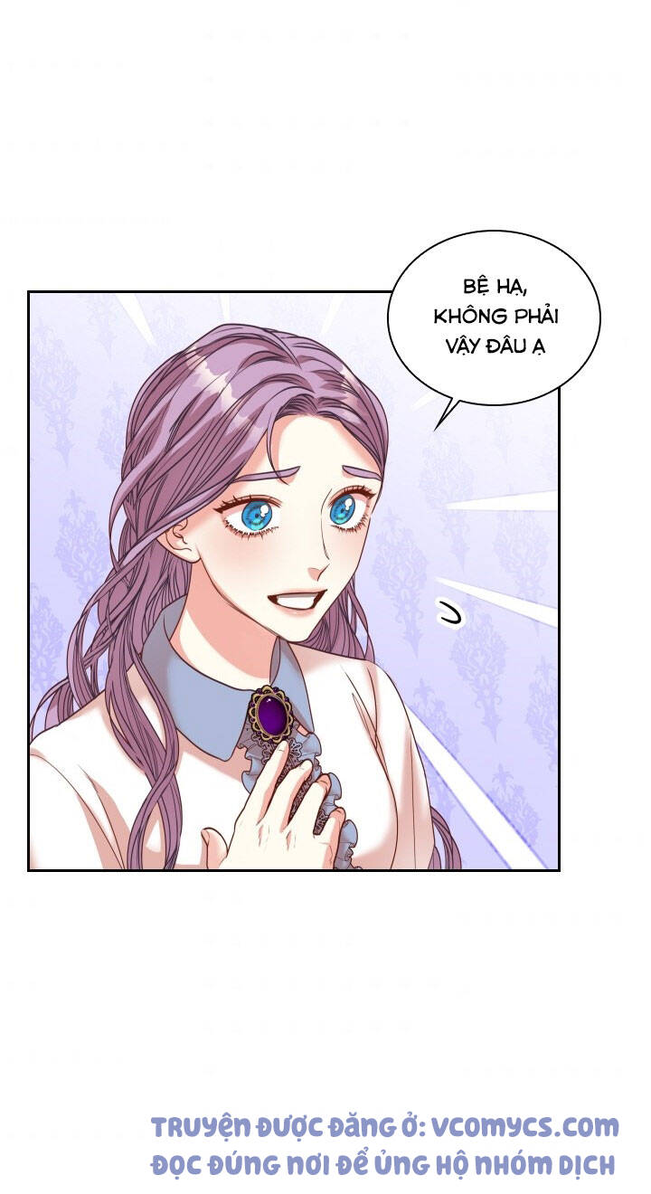 Thư Ký Của Bạo Chúa - Chương 37