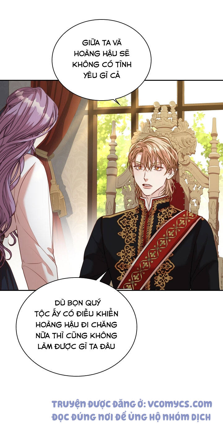 Thư Ký Của Bạo Chúa - Chương 37