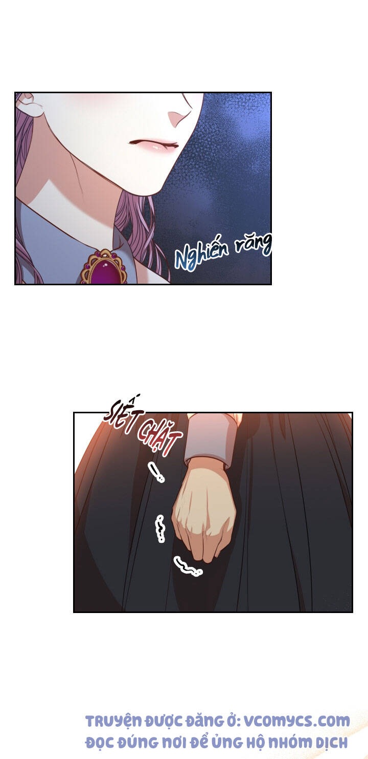 Thư Ký Của Bạo Chúa - Chương 37