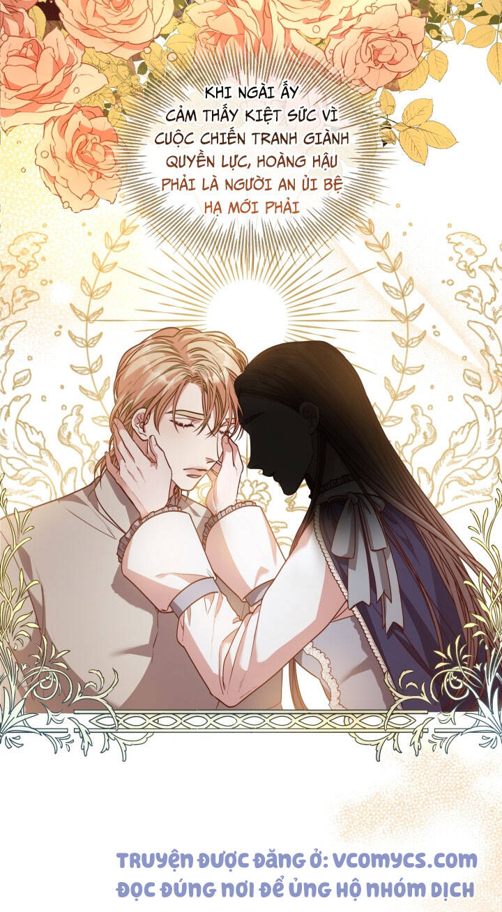 Thư Ký Của Bạo Chúa - Chương 37