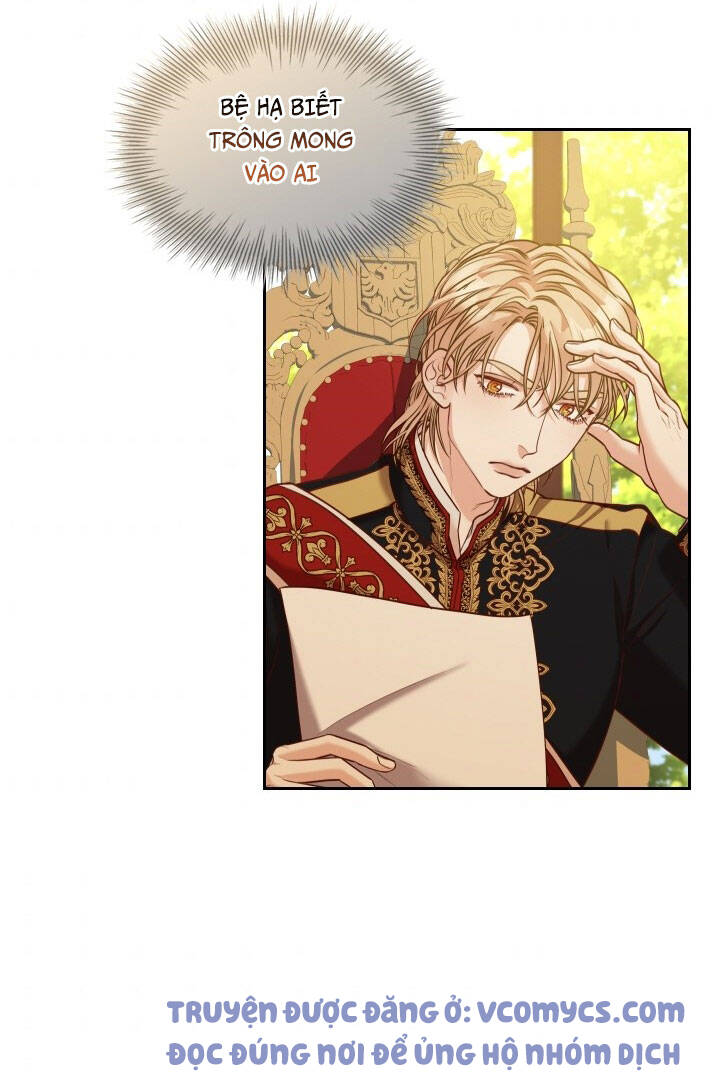 Thư Ký Của Bạo Chúa - Chương 37