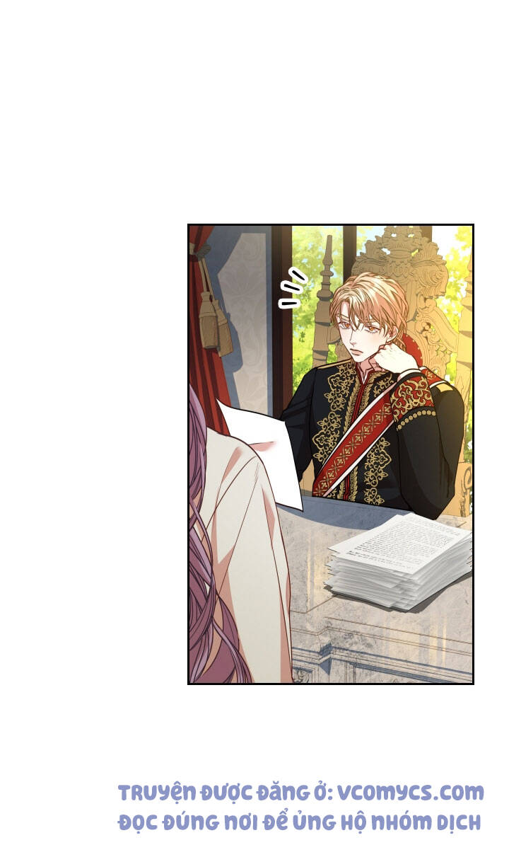 Thư Ký Của Bạo Chúa - Chương 37